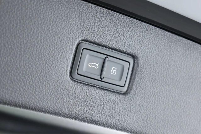 AUDI Q7 usata, con Trazione integrale