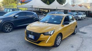 PEUGEOT 208 usata, con Airbag laterali