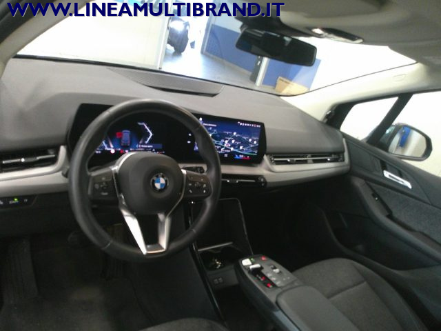 BMW 218 usata, con Servosterzo
