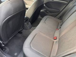 AUDI A3 usata, con Controllo automatico clima