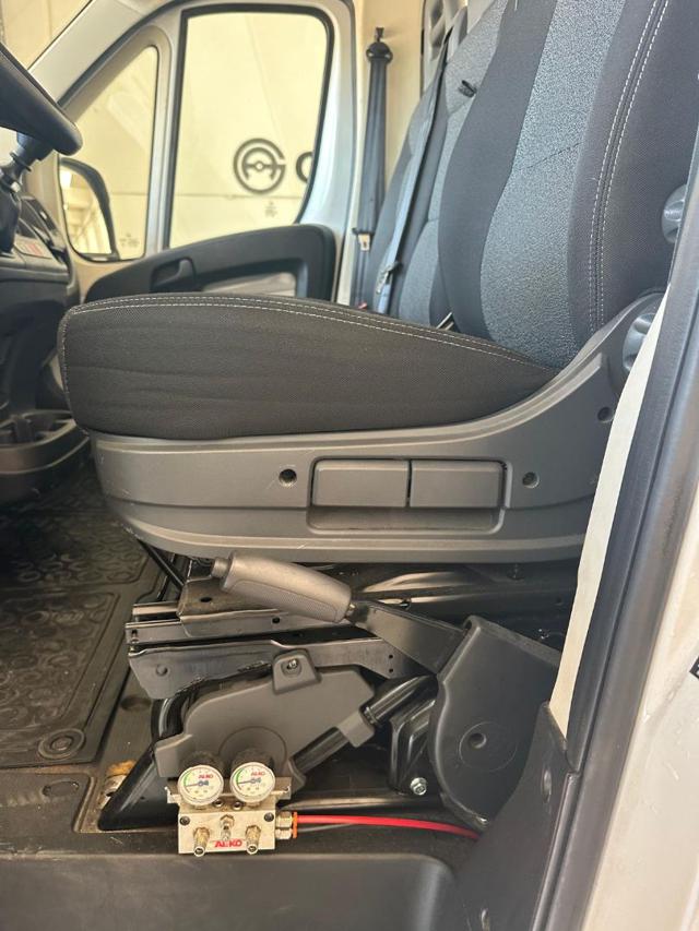 FIAT Ducato usata 14