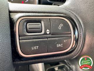CITROEN C3 Aircross usata, con Servosterzo