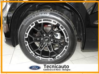 FORD Ranger usata, con Regolazione elettrica sedili