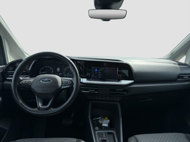 FORD Tourneo Connect usata 11