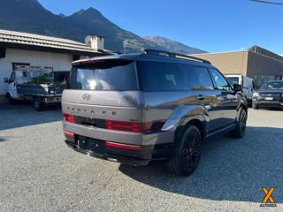 HYUNDAI Santa Fe usata, con Cerchi in lega
