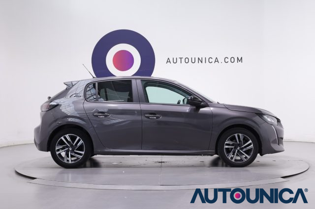 PEUGEOT 208 usata, con Airbag Passeggero