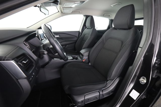 NISSAN Qashqai usata 2
