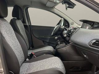LANCIA Ypsilon usata, con Sedile posteriore sdoppiato