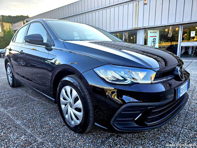 VOLKSWAGEN Polo usata, con Airbag Passeggero