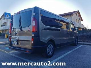 FIAT Talento usata, con Airbag Passeggero