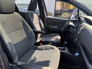 TOYOTA Yaris usata, con USB