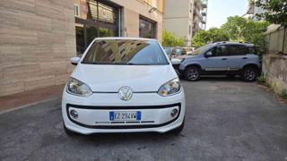 VOLKSWAGEN up! usata, con Airbag