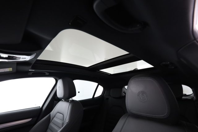 ALFA ROMEO Stelvio usata 7