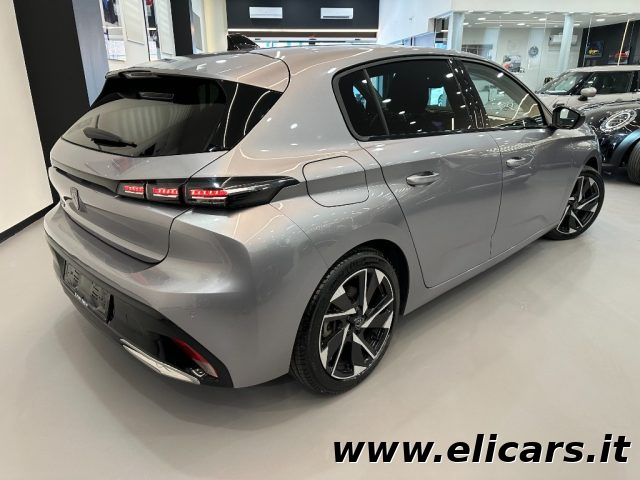 PEUGEOT 308 usata, con Boardcomputer