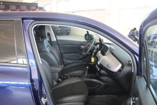 FIAT 500X usata, con Cerchi in lega