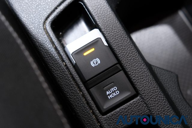 VOLKSWAGEN T-Roc usata, con Sensori di parcheggio posteriori