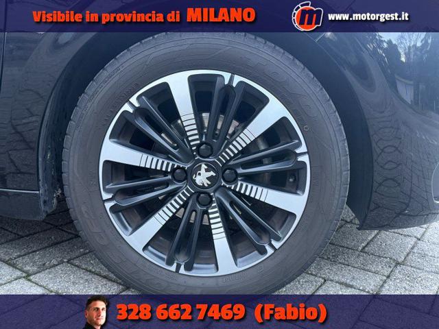 PEUGEOT 208 usata, con Immobilizzatore elettronico