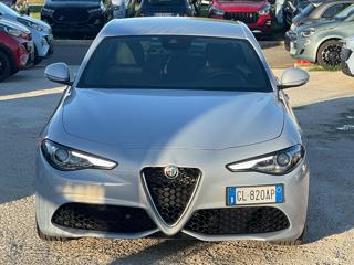 ALFA ROMEO Giulia usata 27