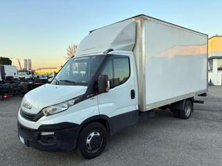 IVECO Daily 35C16 2.3 BOX + SMC