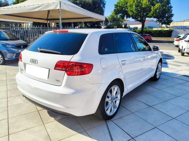 AUDI A3 usata, con Boardcomputer