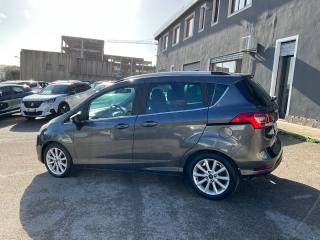 FORD B-Max usata 4