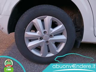 DACIA Sandero usata, con USB