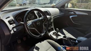 OPEL Insignia usata, con Chiusura centralizzata