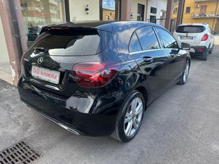 MERCEDES-BENZ A 180 usata, con Chiusura centralizzata