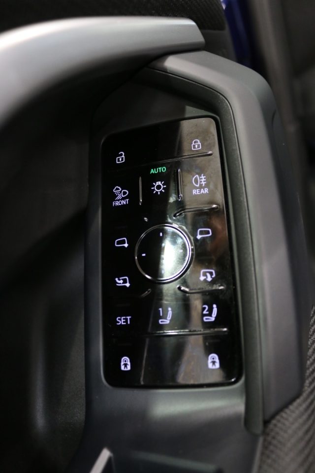 AUDI Q5 usata, con Bracciolo