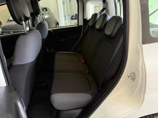 FIAT Panda usata 12