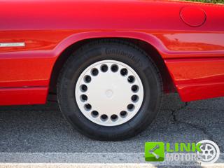 ALFA ROMEO Spider usata 42