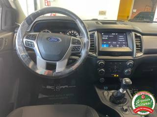 FORD Ranger usata, con Controllo trazione