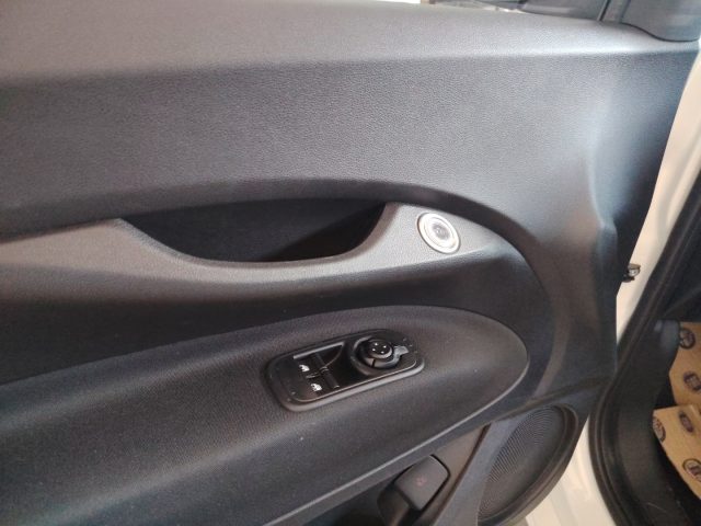 FIAT 500 usata, con Sensori di parcheggio posteriori