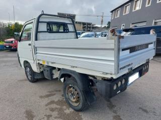 PIAGGIO Porter usata 6