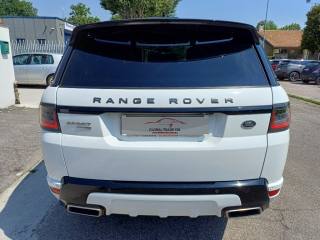 LAND ROVER Range Rover Sport usata, con Alzacristalli elettrici