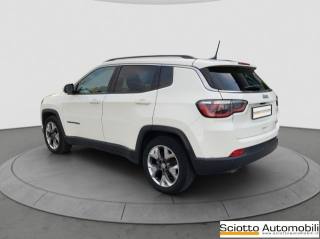 JEEP Compass usata, con Airbag Passeggero