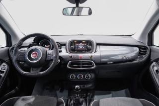 FIAT 500X usata, con Airbag testa
