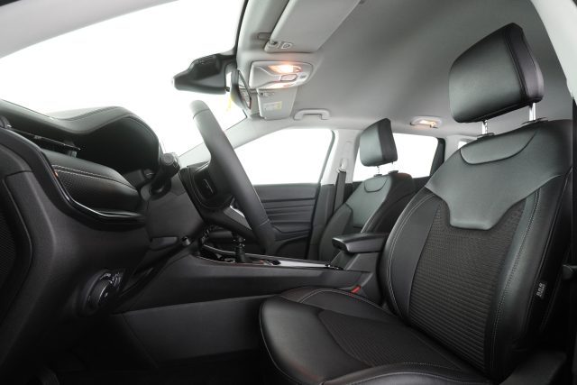 JEEP Compass usata 8