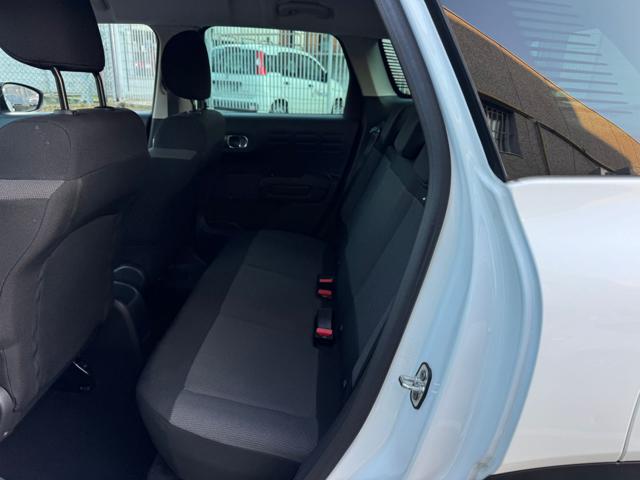 CITROEN C3 Aircross usata, con Boardcomputer