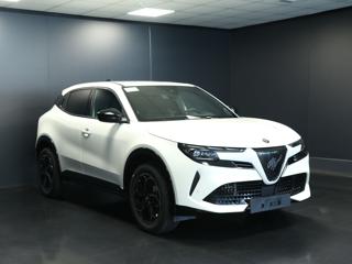 ALFA ROMEO Junior usata, con Airbag laterali