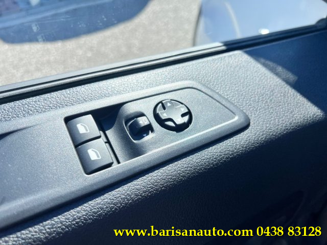 FIAT Scudo usata, con Cruise Control