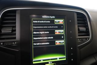 RENAULT Megane usata 28