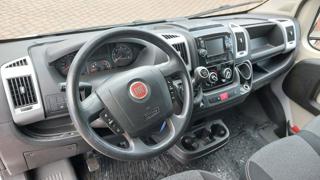 FIAT Ducato usata, con Chiusura centralizzata