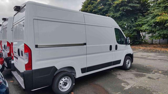FIAT Ducato usata, con Climatizzatore