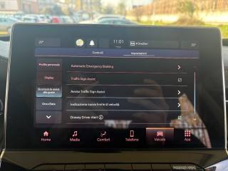 JEEP Compass usata, con Controllo vocale