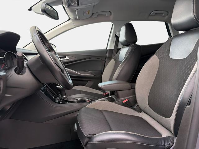 OPEL Grandland X usata, con Controllo trazione