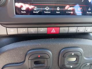 FIAT Panda Cross usata, con Specchietti laterali elettrici