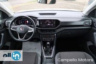 VOLKSWAGEN T-Cross usata 6