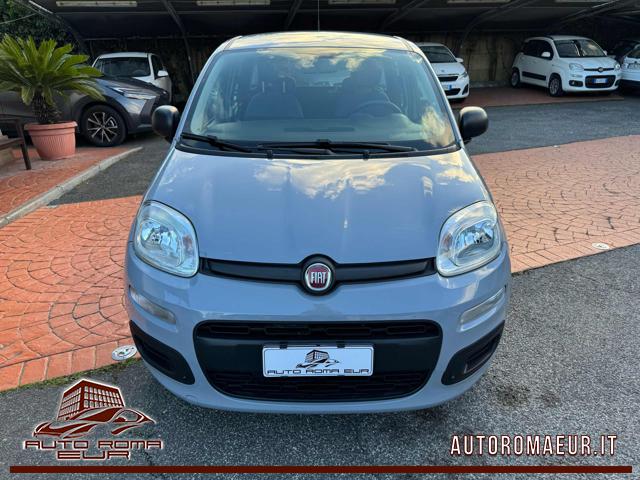 FIAT Panda usata, con Climatizzatore
