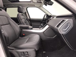 LAND ROVER Range Rover Sport usata, con Bluetooth
